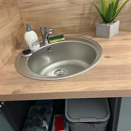 Cocon 5 Min De Le Havre Appartement