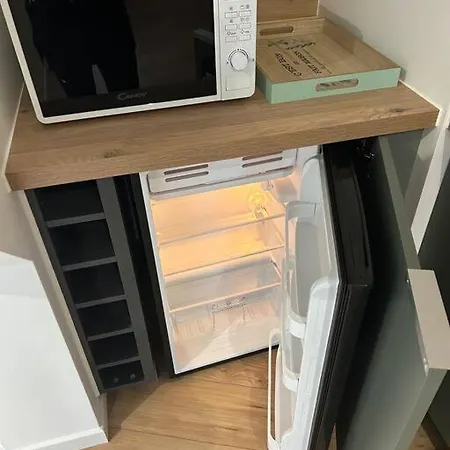 Cocon 5 Min De Le Havre Appartement