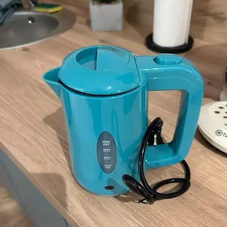 Appartement Cocon 5 Min De Le Havre *