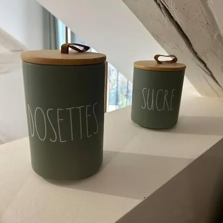 Cocon 5 Min De Le Havre