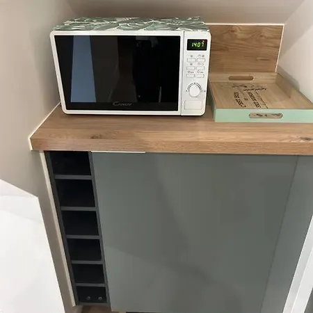 Cocon 5 Min De Le Havre * Harfleur