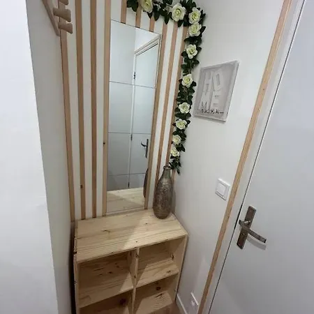 Cocon 5 Min De Le Havre Appartement