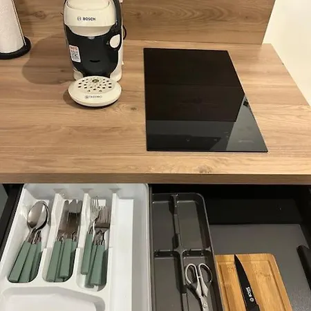 Cocon 5 Min De Le Havre