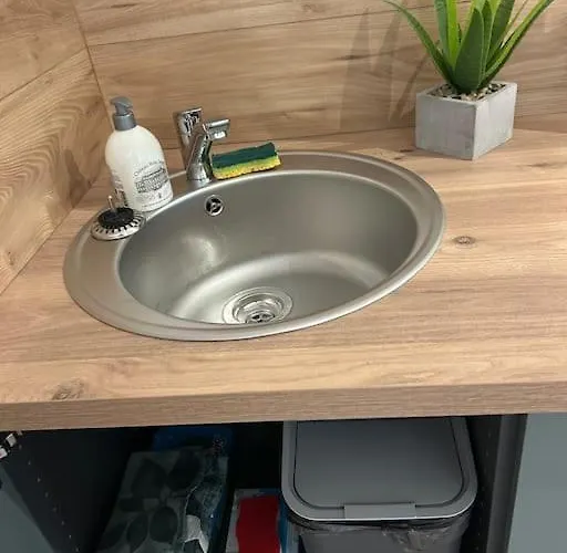 Cocon 5 Min De Le Havre Διαμέρισμα