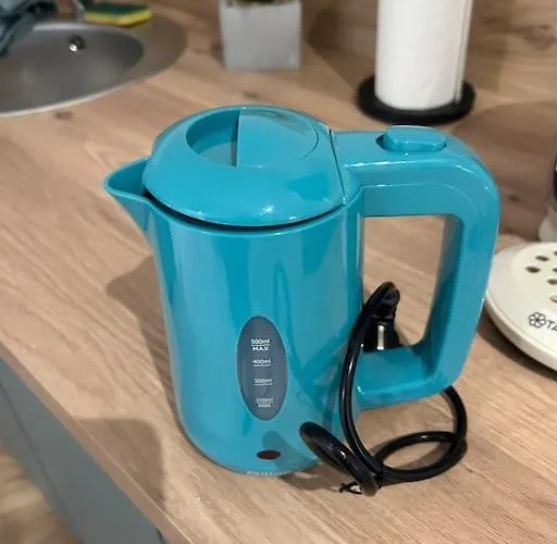 Διαμέρισμα Cocon 5 Min De Le Havre *