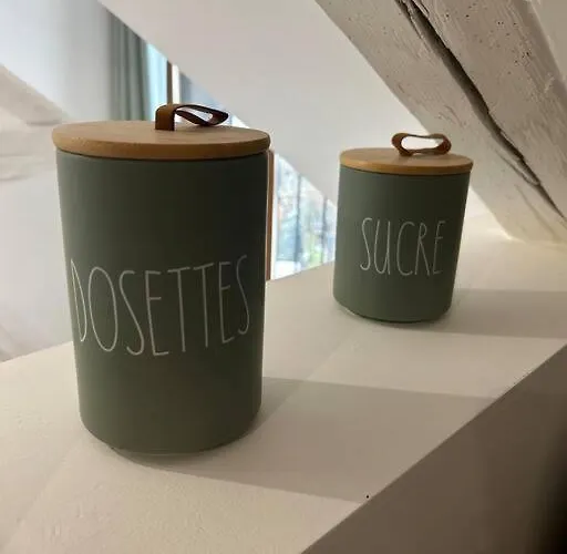 Cocon 5 Min De Le Havre