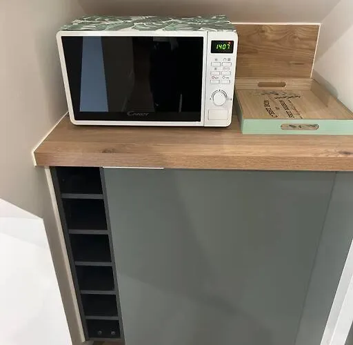 Cocon 5 Min De Le Havre * Harfleur