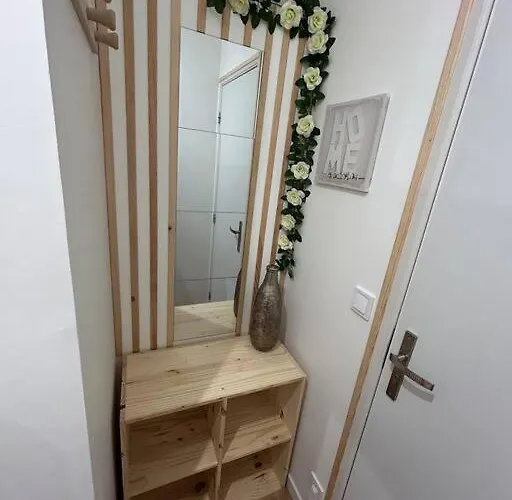 Cocon 5 Min De Le Havre Διαμέρισμα