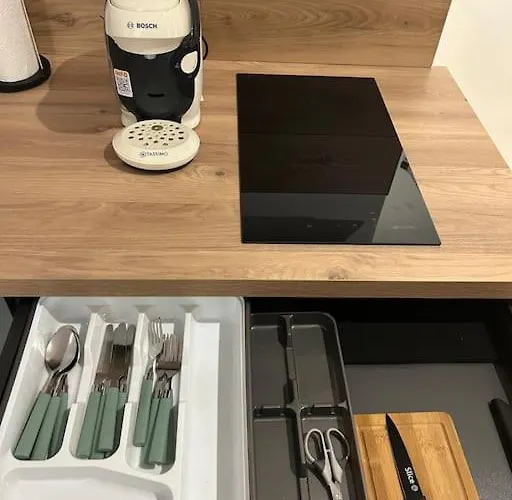 Cocon 5 Min De Le Havre